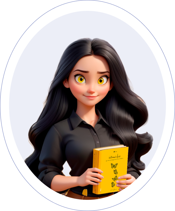 Laura livros